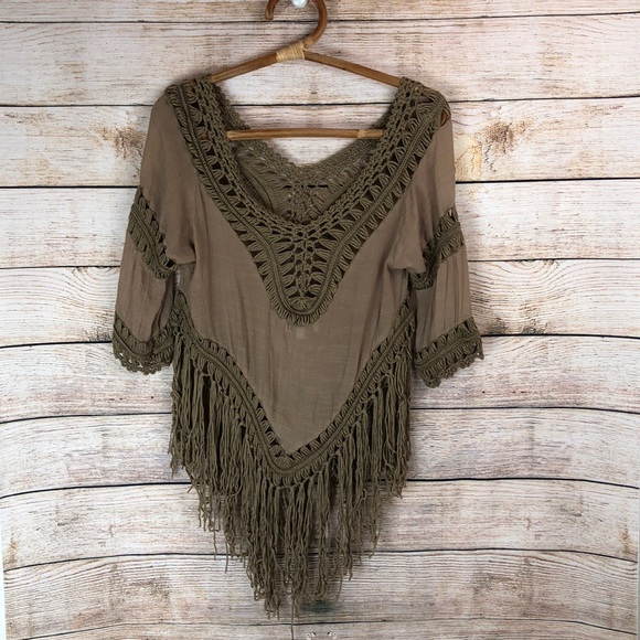 Summer top - Picture 3 of 6